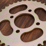 37T Rear Sprocket for 50cc-125cc ATVs