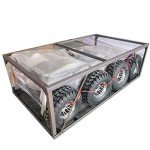 X-PRO 125cc Go Kart with 3-Speed Transmission