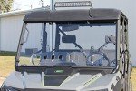 Arctic Cat Prowler Pro 2018+ Vented Windshield