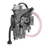 Partman Carburetor for Arctic Cat Prowler 650