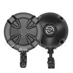 Bluetooth ATV Speakers with Wireless Remote Control