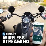 BOSS 600W ATV Bluetooth Sound System