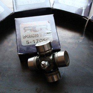 Sandcraft RCR U-Joint Upgrade for RZR/Ranger 1000