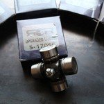 Sandcraft RCR U-Joint Upgrade for RZR/Ranger 1000