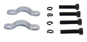 SKF UJ530-10 U-Joint for ATVs