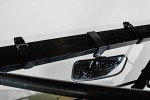 TerraRider UTV Windshield for Arctic Cat Prowler