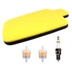 Fremnily Air Filter for Arctic Cat Prowler ATV