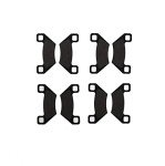Arctic Cat Prowler 700 HDX Brake Pads Set