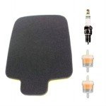 Fremnily Air Filter for Arctic Cat Prowler ATV