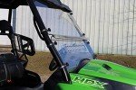 Arctic Cat HDX 500/700 Vented Windshield 2016-2017