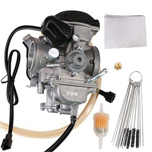 KIPA Carburetor Kit for Arctic Cat Prowler 650