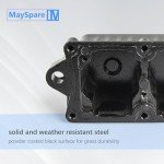 250A 12V ATV/UTV Winch Solenoid Relay Controller