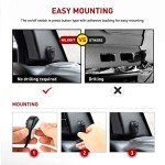 Nilight 16AWG Off-Road LED Light Wiring Kit