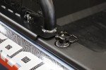 Dirtbag Brands Latch & Go Tie Downs for Polaris