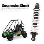 Adjustable 330mm ATV Rear Shock Absorber