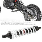 Adjustable 330mm ATV Rear Shock Absorber