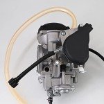 KIPA Carburetor Kit for Arctic Cat Prowler 650
