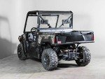 TerraRider UTV Windshield for Arctic Cat Prowler