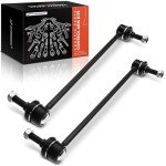 Premium Front Sway Bar Links for Toyota & Lexus
