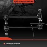 Premium Front Sway Bar Links for Toyota & Lexus