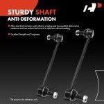 Premium Front Sway Bar Links for Toyota & Lexus