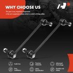 Premium Front Sway Bar Links for Toyota & Lexus