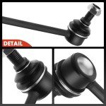 Premium Front Sway Bar Links for Toyota & Lexus