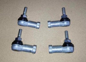 Aftermarket Shift Linkage Rod Ends for Polaris ATVs