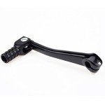 HIAORS Folding Aluminum Gear Shift Lever for ATVs