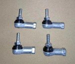 Aftermarket Shift Linkage Rod Ends for Polaris ATVs