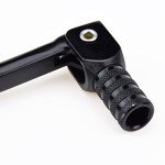 HIAORS Folding Aluminum Gear Shift Lever for ATVs