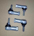 Aftermarket Shift Linkage Rod Ends for Polaris ATVs