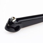 HIAORS Folding Aluminum Gear Shift Lever for ATVs