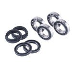 Yamaha ATV Front Wheel Bearing & Seal Kit