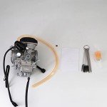 KIPA Carburetor Kit for Arctic Cat Prowler 650