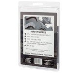 ATV Sidewall Tire Repair Kit with Adhesive