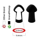 20-Piece Tubeless Tire Repair Kit for ATVs