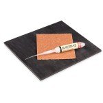 ATV Sidewall Tire Repair Kit with Adhesive