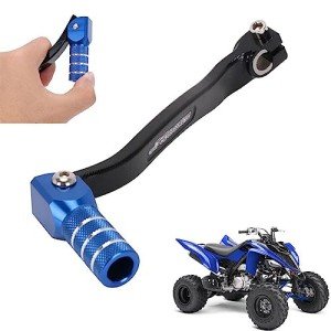 JFG Racing Folding Gear Shifter for Raptor ATV