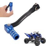 JFG Racing Folding Gear Shifter for Raptor ATV