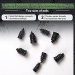 Tire Repair Glue Kit for Bikes and Vehicles