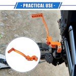 VekAuto Universal Motorcycle Gear Shifter Lever