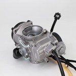 KIPA Carburetor Kit for Arctic Cat Prowler 650