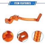 VekAuto Universal Motorcycle Gear Shifter Lever