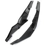 HECASA Fender Flare Set for Polaris RZR 2014+