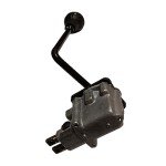 Gear Shifter Assembly for Linhai ATV 260/300/400