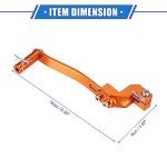 VekAuto Universal Motorcycle Gear Shifter Lever