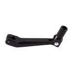 GOOFIT 2" Black Folding Gear Shifter Lever