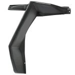 HECASA Fender Flare Set for Polaris RZR 2014+