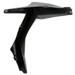 HECASA Fender Flare Set for Polaris RZR 2014+